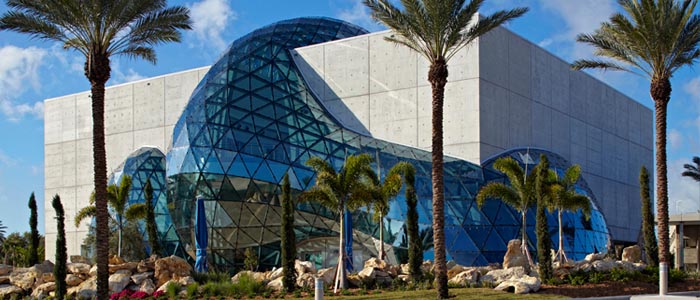 Dali Museum