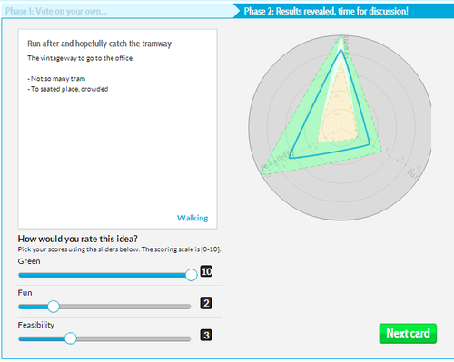 upcoming multiscore activity in beta